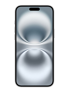 Apple iPhone 16 Plus Blanc Apple iPhone 16 Plus Blanc