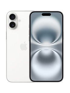 Apple iPhone 16 Plus Blanc Apple iPhone 16 Plus Blanc