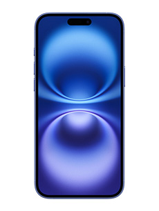 Apple iPhone 16 Plus Outremer