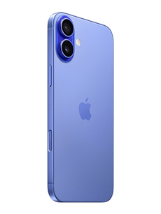 Apple iPhone 16 Plus Outremer