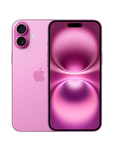 Apple iPhone 16 Plus Rose Apple iPhone 16 Plus Rose