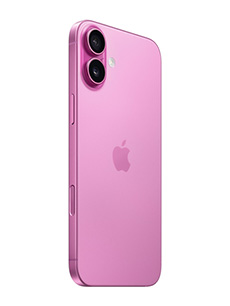Apple iPhone 16 Plus Rose Apple iPhone 16 Plus Rose