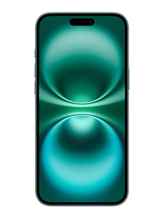 Apple iPhone 16 Plus Sarcelle Apple iPhone 16 Plus Sarcelle