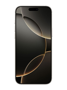 Apple iPhone 16 Pro Max Titane Naturel Apple iPhone 16 Pro Max Titane Naturel