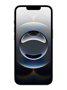 Apple iPhone 16e Noir