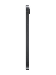 Apple iPhone 16e Noir