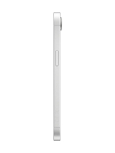 Apple iPhone 16e Blanc