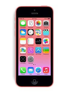 Apple iPhone 5C Rose