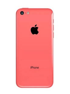 Apple iPhone 5C Rose