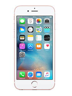 Apple iPhone 6S Or Rose