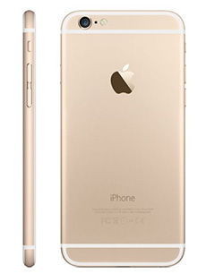 Apple iPhone 6S Or