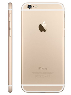 Apple iPhone 6S Plus Or