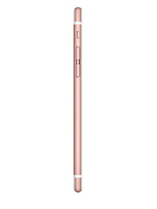 Apple iPhone 6S Plus Or Rose