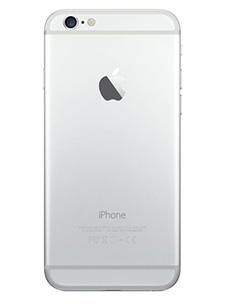 Apple iPhone 6S Plus Argent