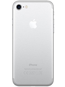 Apple iPhone 7 Argent