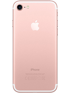 Apple iPhone 7 Or Rose
