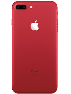 Apple iPhone 7 Rouge