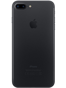 Apple iPhone 7 Plus Noir