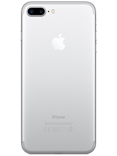 Apple iPhone 7 Plus Argent