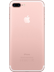 Apple iPhone 7 Plus Or Rose