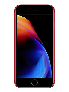 Apple iPhone 8 (PRODUCT)RED