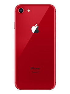 Apple iPhone 8 (PRODUCT)RED