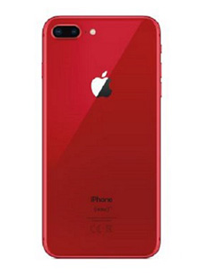 iPhone 8 plus Red edition