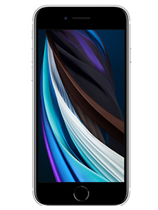 Apple iPhone SE 2020 Blanc Apple iPhone SE 2020 Blanc