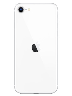 Apple iPhone SE 2020 Blanc Apple iPhone SE 2020 Blanc