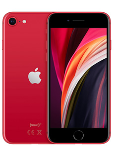 Apple iPhone SE 2020 (PRODUCT)RED