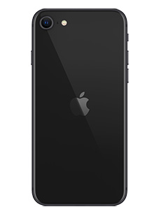 Apple iPhone SE 2020 Noir Apple iPhone SE 2020 Noir