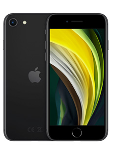 Apple iPhone SE 2020 Noir Apple iPhone SE 2020 Noir