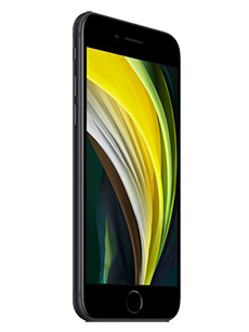 Apple iPhone SE 2020 Noir Apple iPhone SE 2020 Noir