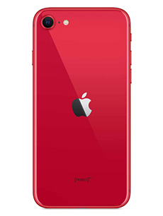 Apple iPhone SE 2020 (PRODUCT)RED Apple iPhone SE 2020 (PRODUCT)RED