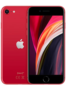 Apple iPhone SE 2020 (PRODUCT)RED