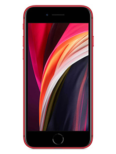 Apple iPhone SE 2020 (PRODUCT)RED Apple iPhone SE 2020 (PRODUCT)RED
