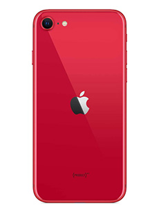 Apple iPhone SE 2020 (PRODUCT)RED Apple iPhone SE 2020 (PRODUCT)RED