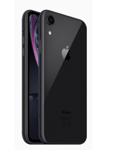 Apple iPhone Xr Noir