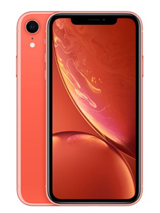 Apple iPhone Xr Corail Apple iPhone Xr Corail
