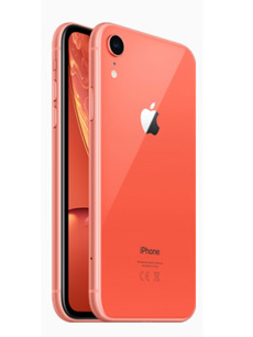 Apple iPhone Xr Corail Apple iPhone Xr Corail
