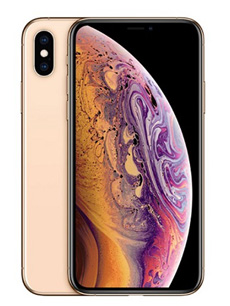 Apple iPhone Xs Or