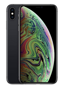 Apple iPhone Xs Max Gris Sidéral