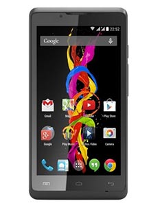 Archos 40c Titanium Noir Archos 40c Titanium Noir