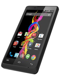 Archos 40c Titanium Noir Archos 40c Titanium Noir