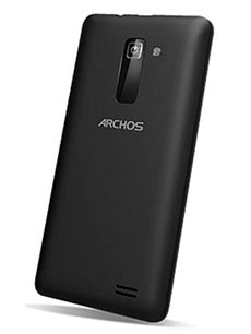 Archos 40c Titanium Noir Archos 40c Titanium Noir