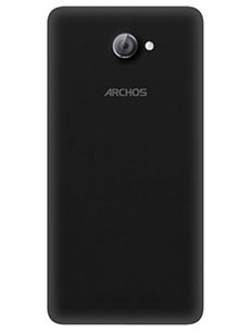 Archos 45 Helium 4G Noir
