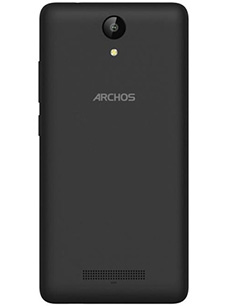 Archos 50 Platinum 4G Noir