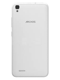 Archos 50c Helium Blanc