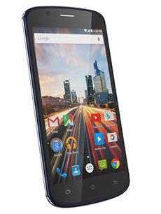 Archos 50e Helium Noir Archos 50e Helium Noir