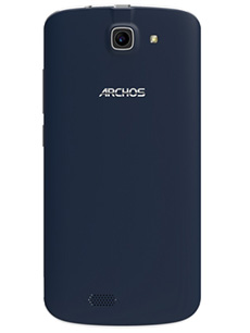 Archos 50e Helium Noir Archos 50e Helium Noir